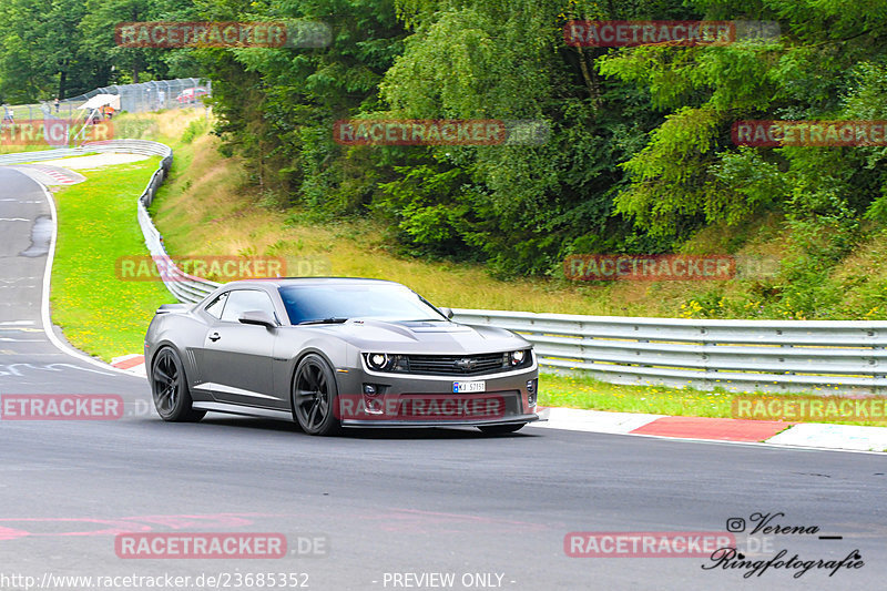 Bild #23685352 - Touristenfahrten Nürburgring Nordschleife (12.08.2023)