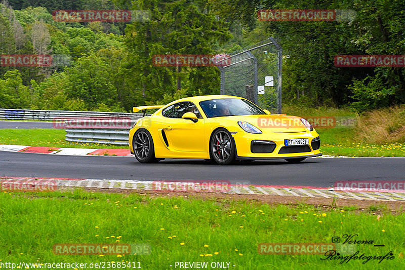 Bild #23685411 - Touristenfahrten Nürburgring Nordschleife (12.08.2023)