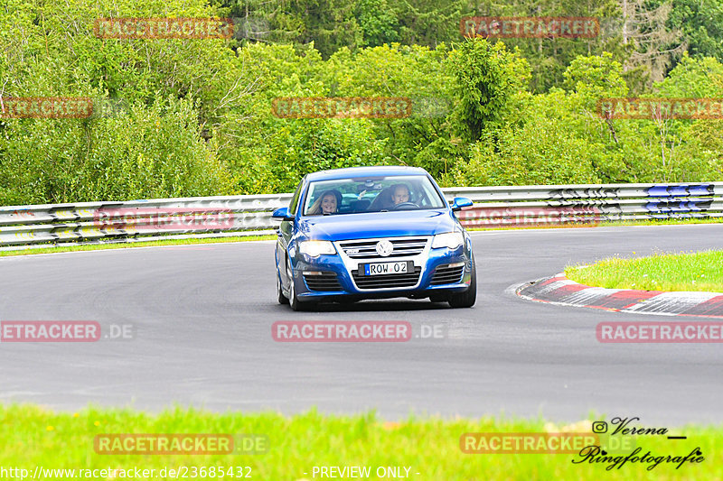 Bild #23685432 - Touristenfahrten Nürburgring Nordschleife (12.08.2023)