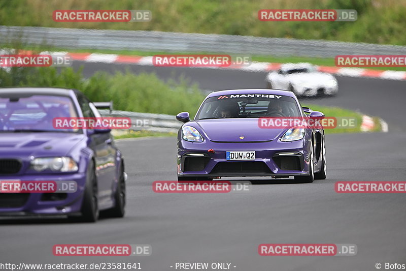 Bild #23581641 - Touristenfahrten Nürburgring Nordschleife (13.08.2023)