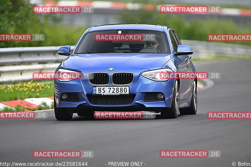 Bild #23581644 - Touristenfahrten Nürburgring Nordschleife (13.08.2023)