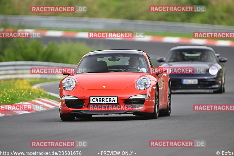 Bild #23581678 - Touristenfahrten Nürburgring Nordschleife (13.08.2023)