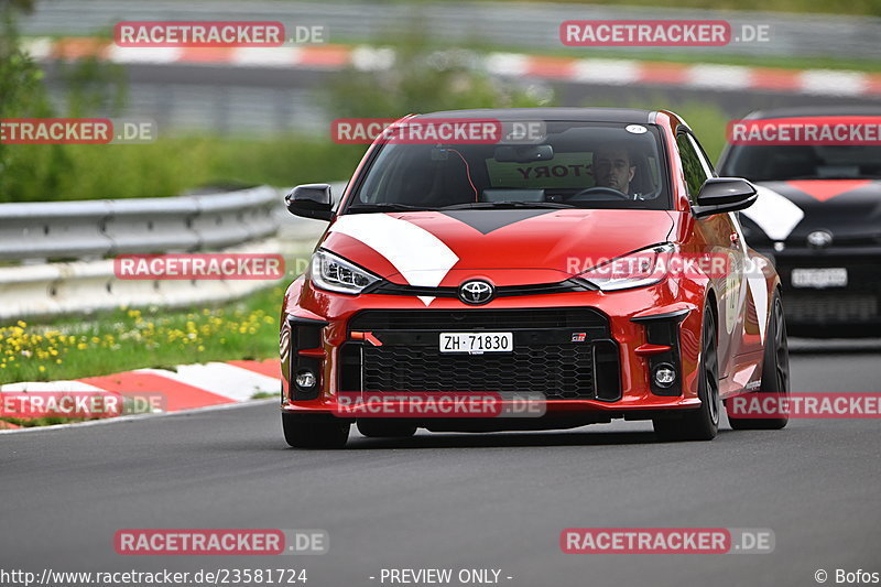 Bild #23581724 - Touristenfahrten Nürburgring Nordschleife (13.08.2023)