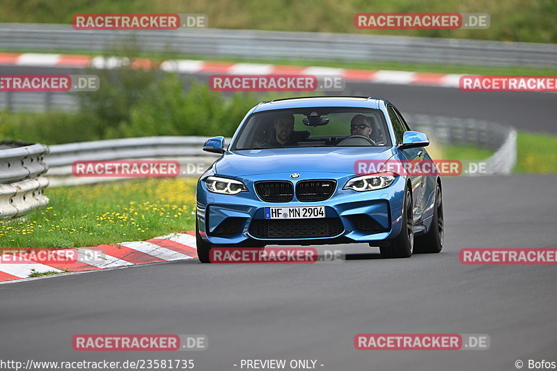 Bild #23581735 - Touristenfahrten Nürburgring Nordschleife (13.08.2023)