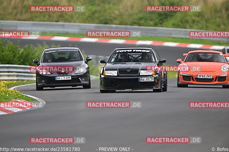 Bild #23581780 - Touristenfahrten Nürburgring Nordschleife (13.08.2023)