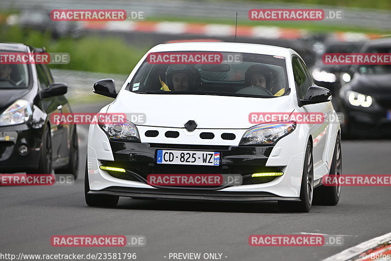 Bild #23581796 - Touristenfahrten Nürburgring Nordschleife (13.08.2023)