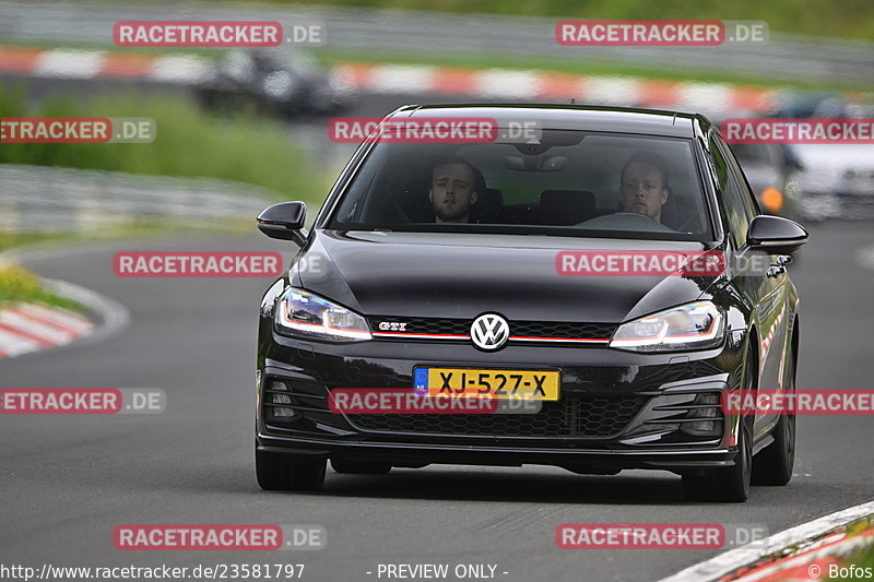 Bild #23581797 - Touristenfahrten Nürburgring Nordschleife (13.08.2023)