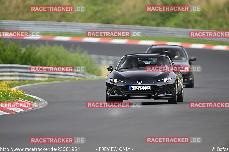 Bild #23581954 - Touristenfahrten Nürburgring Nordschleife (13.08.2023)