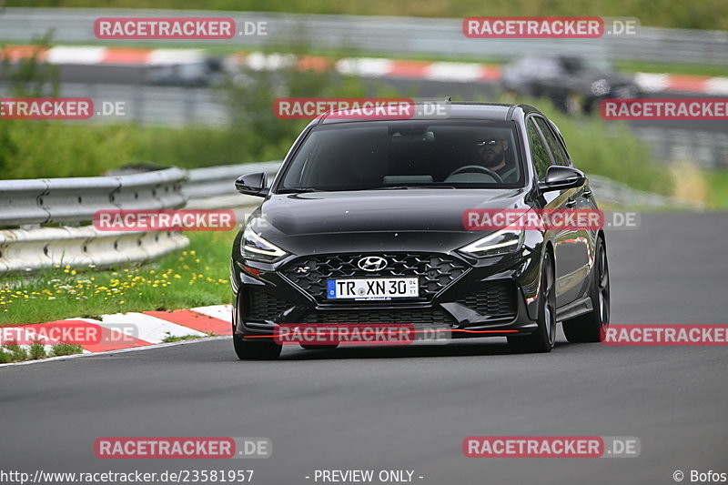 Bild #23581957 - Touristenfahrten Nürburgring Nordschleife (13.08.2023)