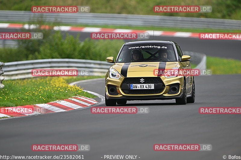 Bild #23582061 - Touristenfahrten Nürburgring Nordschleife (13.08.2023)