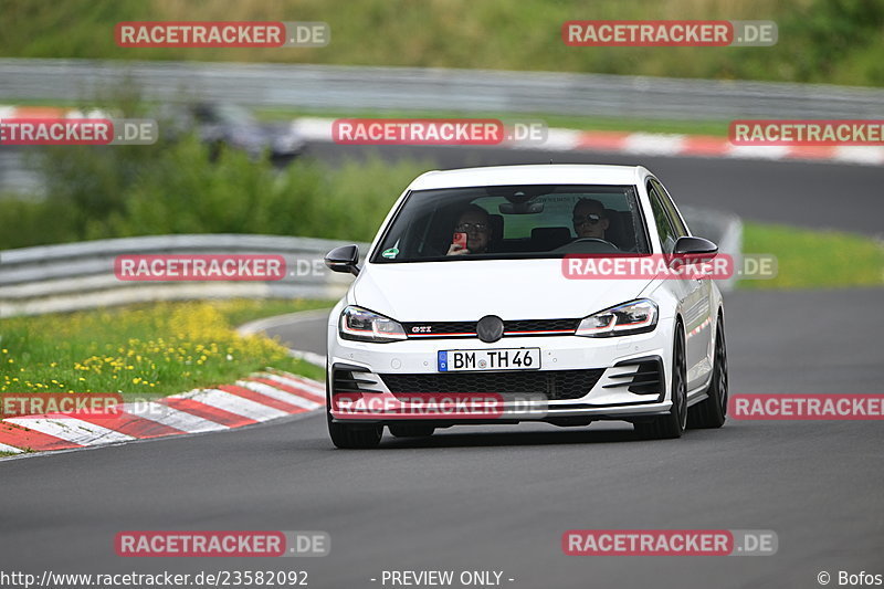 Bild #23582092 - Touristenfahrten Nürburgring Nordschleife (13.08.2023)