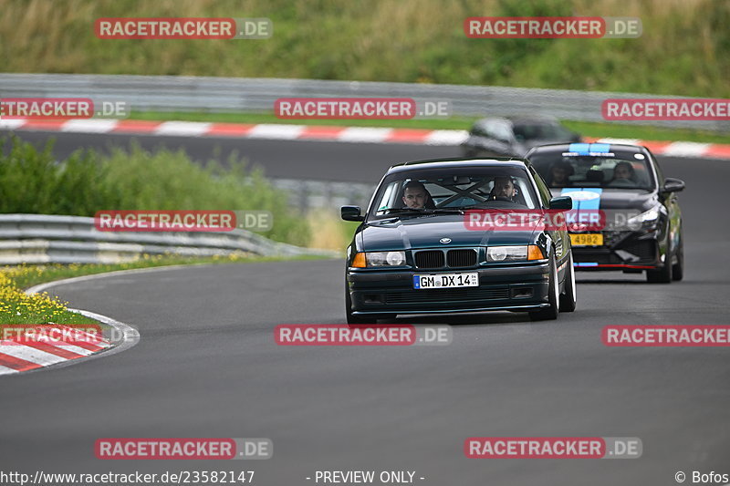 Bild #23582147 - Touristenfahrten Nürburgring Nordschleife (13.08.2023)