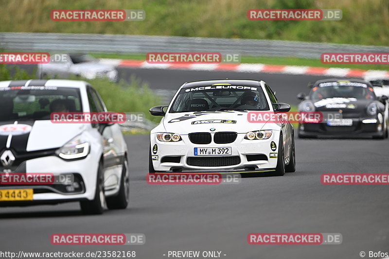 Bild #23582168 - Touristenfahrten Nürburgring Nordschleife (13.08.2023)