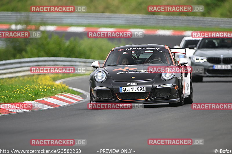 Bild #23582263 - Touristenfahrten Nürburgring Nordschleife (13.08.2023)