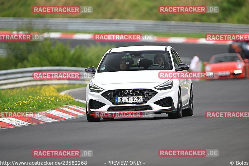 Bild #23582268 - Touristenfahrten Nürburgring Nordschleife (13.08.2023)