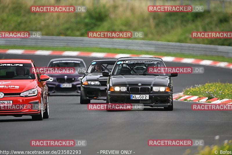 Bild #23582293 - Touristenfahrten Nürburgring Nordschleife (13.08.2023)