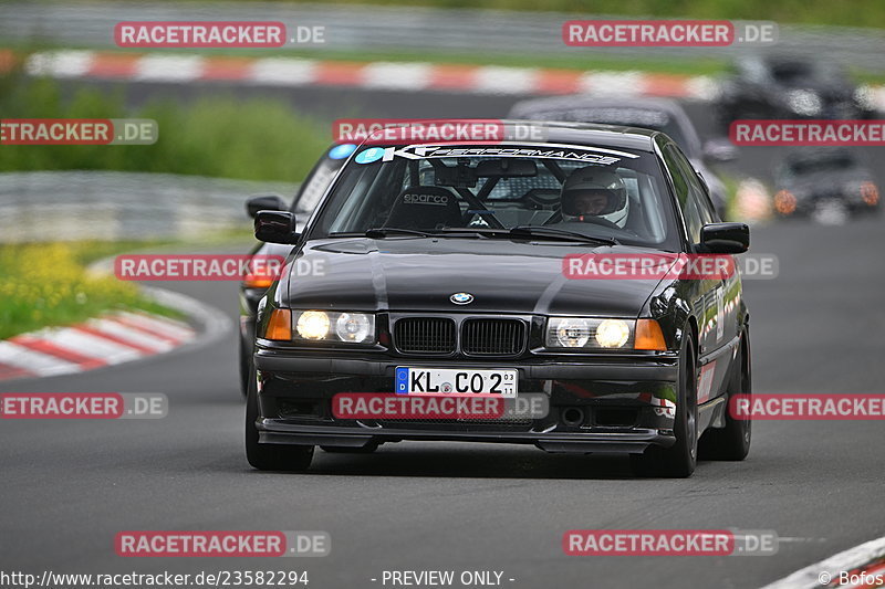 Bild #23582294 - Touristenfahrten Nürburgring Nordschleife (13.08.2023)