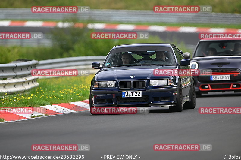 Bild #23582296 - Touristenfahrten Nürburgring Nordschleife (13.08.2023)