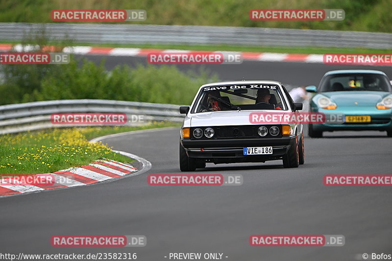 Bild #23582316 - Touristenfahrten Nürburgring Nordschleife (13.08.2023)