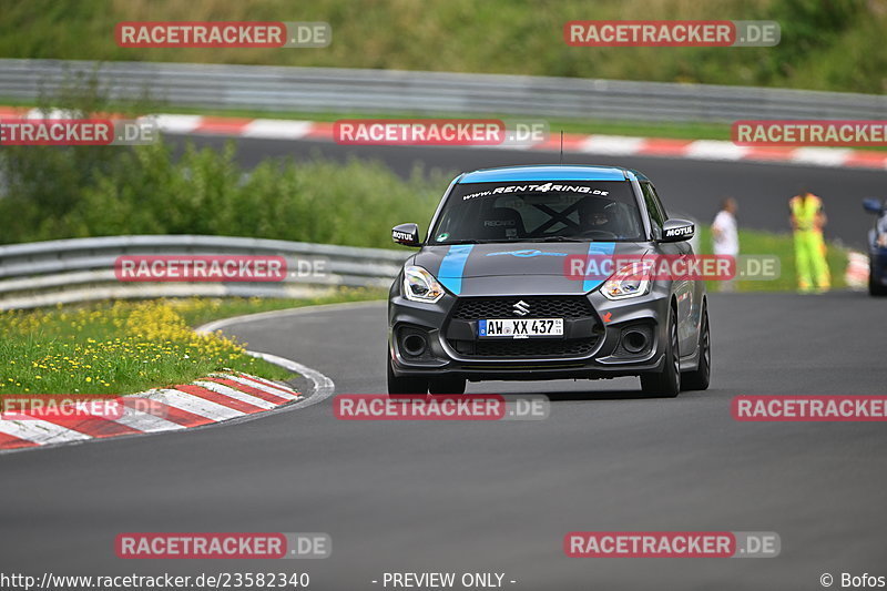 Bild #23582340 - Touristenfahrten Nürburgring Nordschleife (13.08.2023)