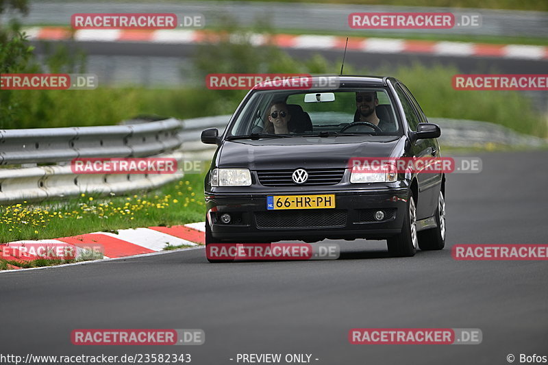 Bild #23582343 - Touristenfahrten Nürburgring Nordschleife (13.08.2023)