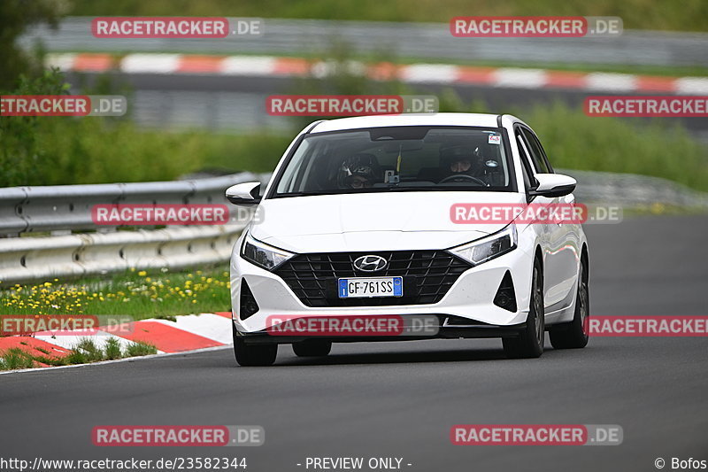 Bild #23582344 - Touristenfahrten Nürburgring Nordschleife (13.08.2023)