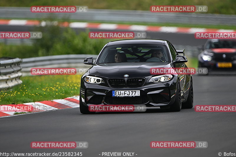 Bild #23582345 - Touristenfahrten Nürburgring Nordschleife (13.08.2023)