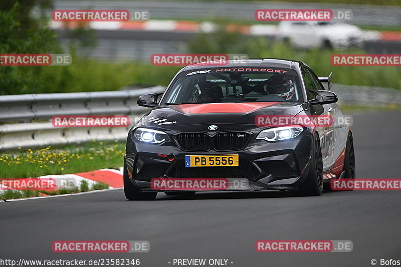 Bild #23582346 - Touristenfahrten Nürburgring Nordschleife (13.08.2023)