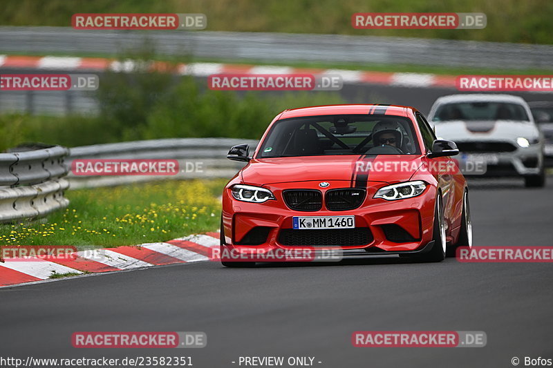 Bild #23582351 - Touristenfahrten Nürburgring Nordschleife (13.08.2023)