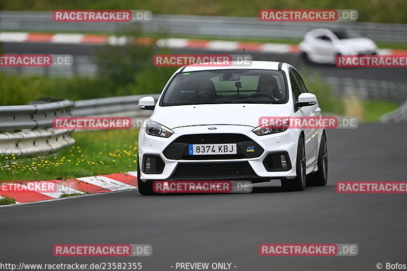 Bild #23582355 - Touristenfahrten Nürburgring Nordschleife (13.08.2023)