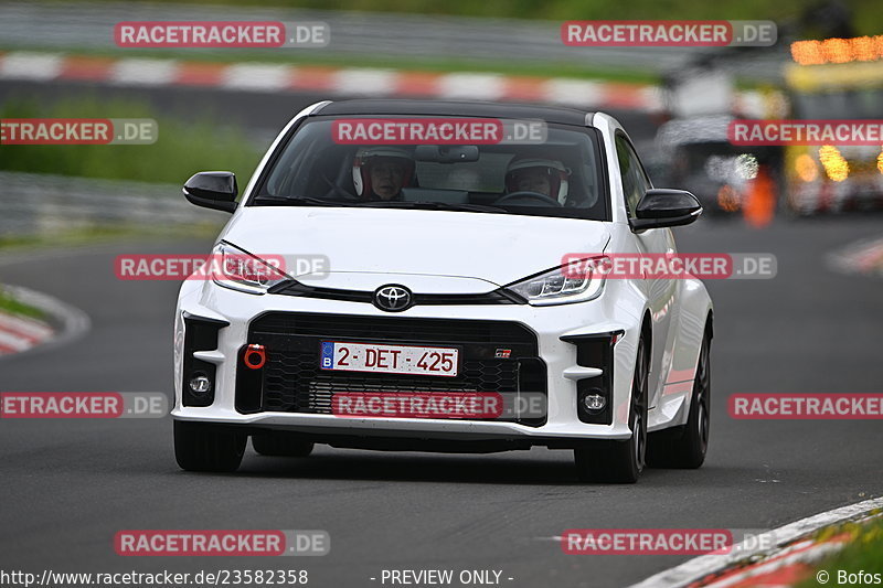 Bild #23582358 - Touristenfahrten Nürburgring Nordschleife (13.08.2023)