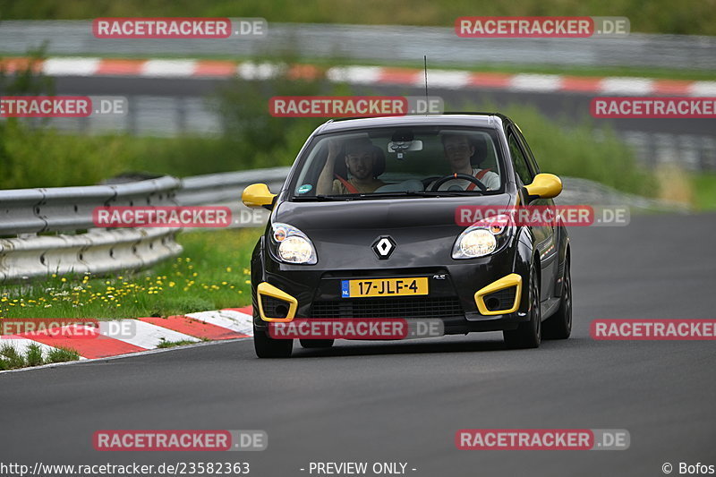 Bild #23582363 - Touristenfahrten Nürburgring Nordschleife (13.08.2023)