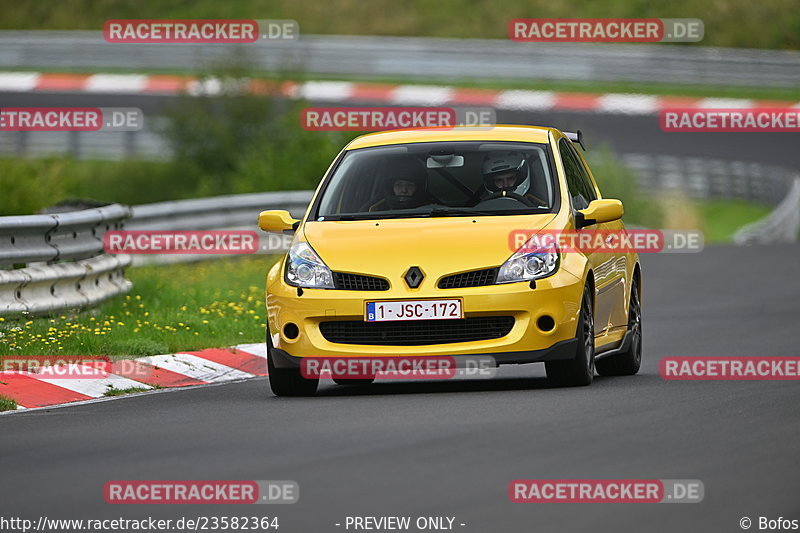 Bild #23582364 - Touristenfahrten Nürburgring Nordschleife (13.08.2023)