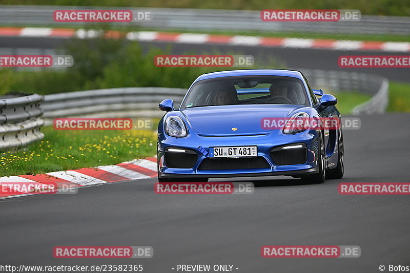 Bild #23582365 - Touristenfahrten Nürburgring Nordschleife (13.08.2023)