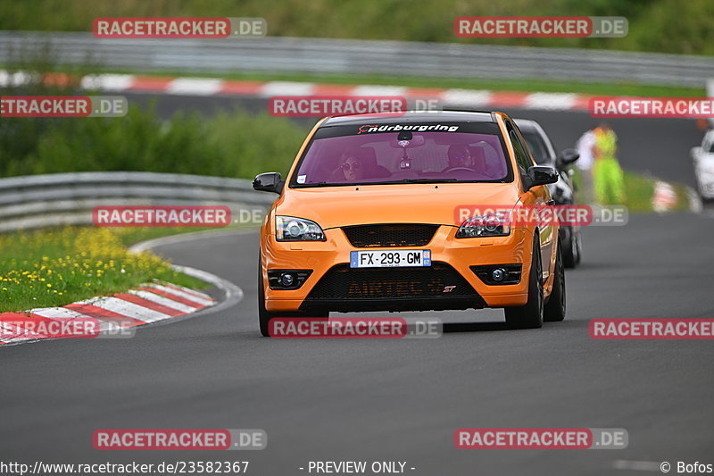 Bild #23582367 - Touristenfahrten Nürburgring Nordschleife (13.08.2023)