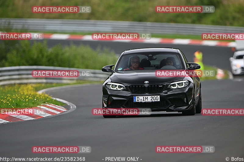 Bild #23582368 - Touristenfahrten Nürburgring Nordschleife (13.08.2023)