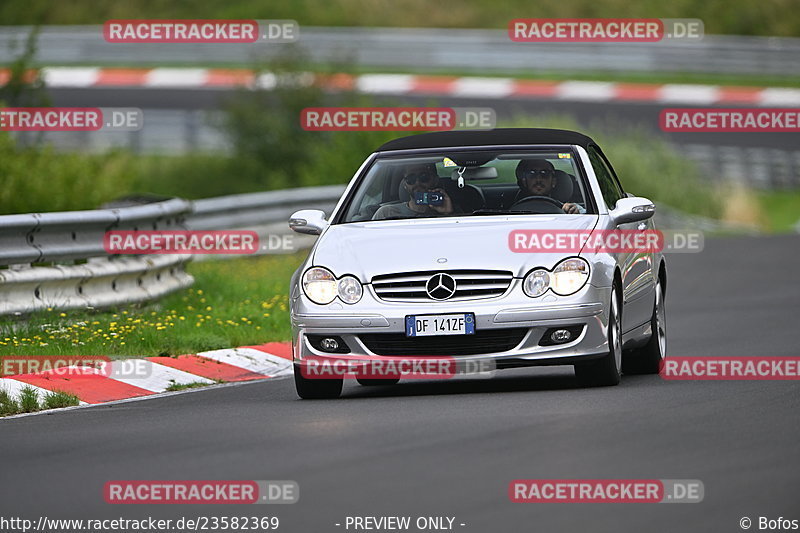 Bild #23582369 - Touristenfahrten Nürburgring Nordschleife (13.08.2023)