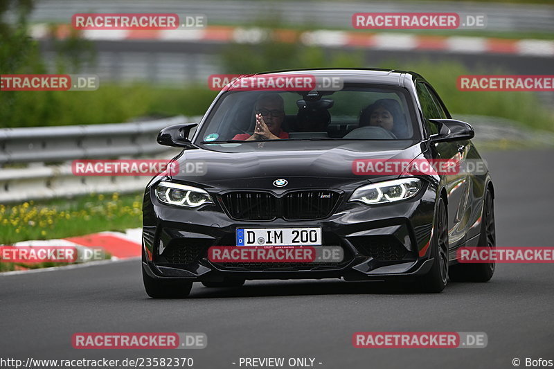 Bild #23582370 - Touristenfahrten Nürburgring Nordschleife (13.08.2023)