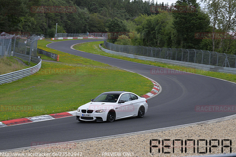 Bild #23582942 - Touristenfahrten Nürburgring Nordschleife (13.08.2023)