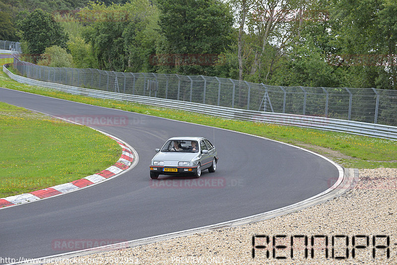 Bild #23582953 - Touristenfahrten Nürburgring Nordschleife (13.08.2023)