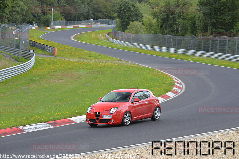 Bild #23582961 - Touristenfahrten Nürburgring Nordschleife (13.08.2023)