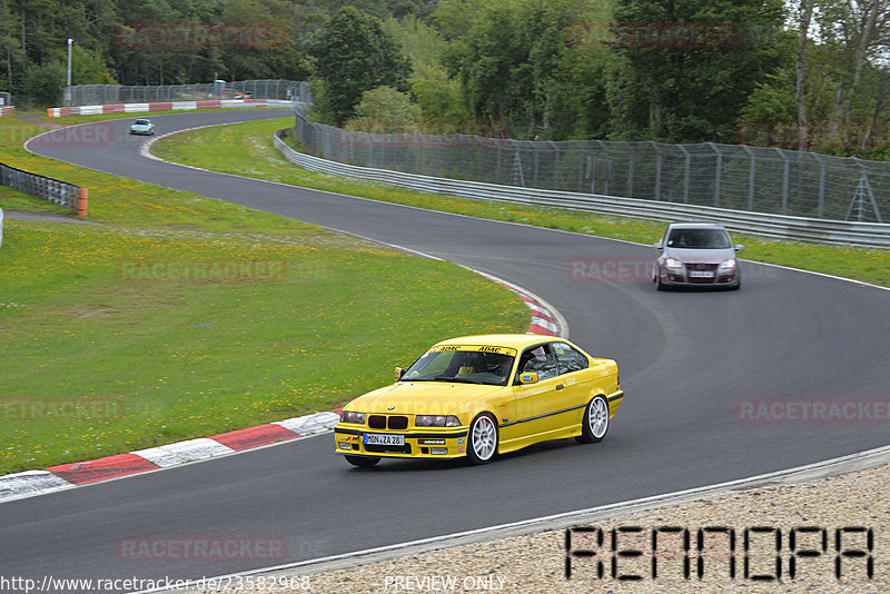 Bild #23582968 - Touristenfahrten Nürburgring Nordschleife (13.08.2023)