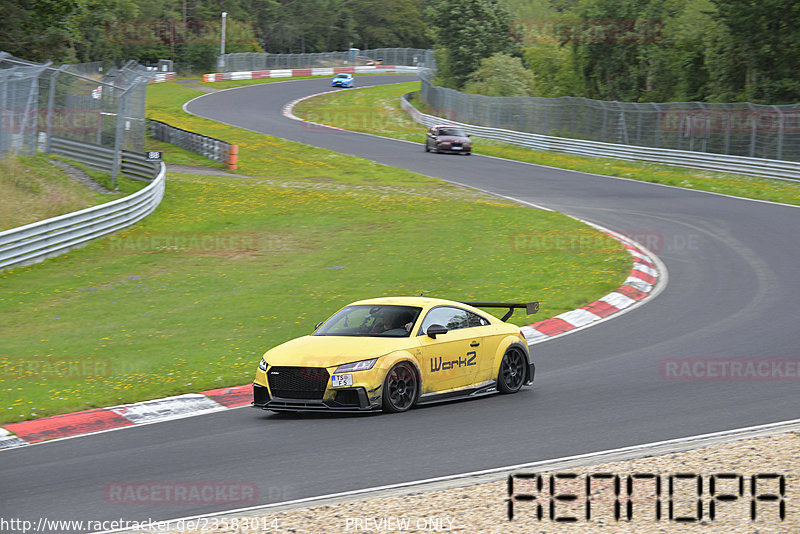 Bild #23583014 - Touristenfahrten Nürburgring Nordschleife (13.08.2023)