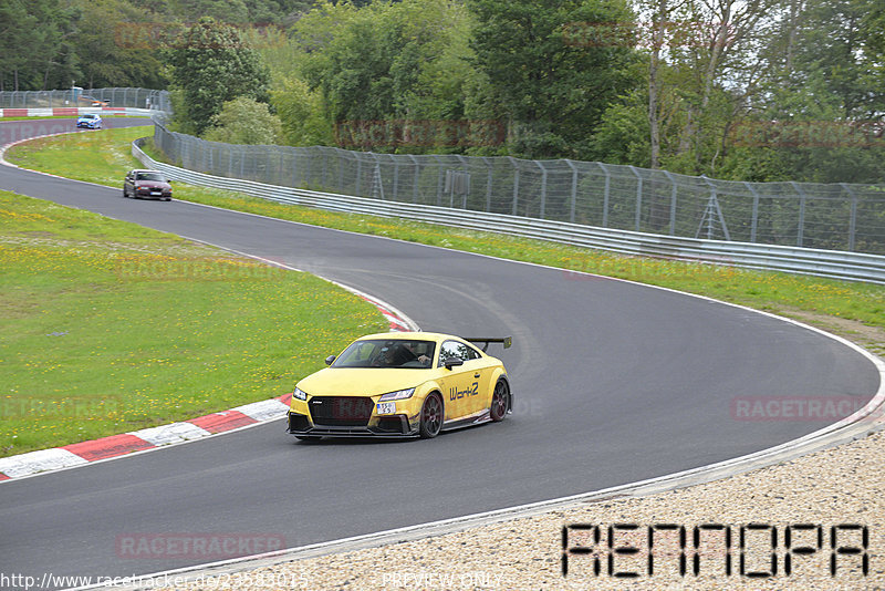 Bild #23583015 - Touristenfahrten Nürburgring Nordschleife (13.08.2023)