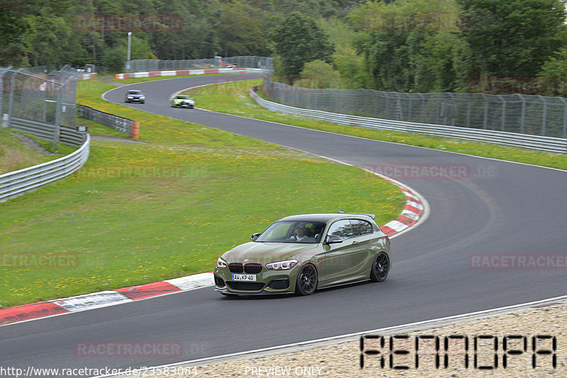 Bild #23583084 - Touristenfahrten Nürburgring Nordschleife (13.08.2023)