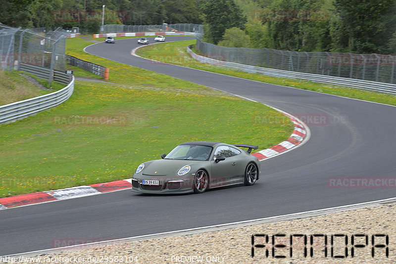 Bild #23583104 - Touristenfahrten Nürburgring Nordschleife (13.08.2023)