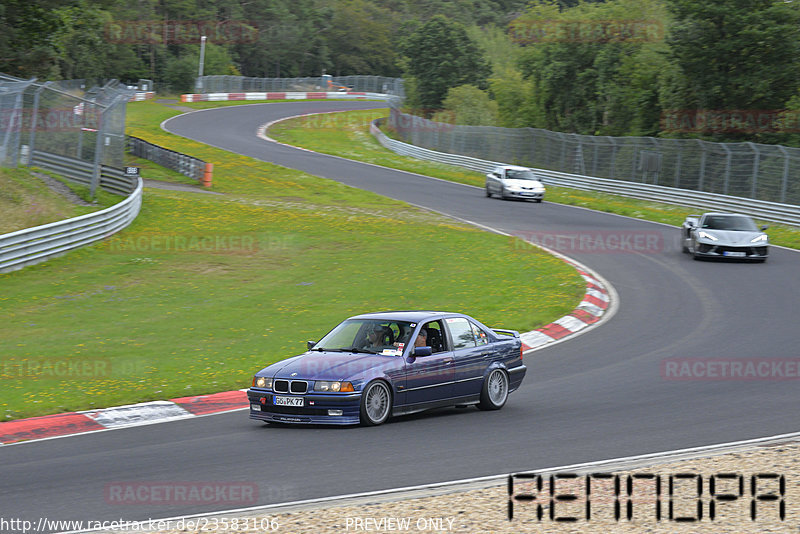 Bild #23583106 - Touristenfahrten Nürburgring Nordschleife (13.08.2023)