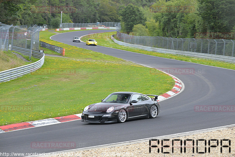 Bild #23583166 - Touristenfahrten Nürburgring Nordschleife (13.08.2023)