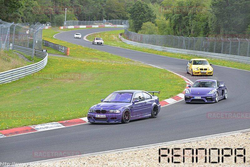 Bild #23583177 - Touristenfahrten Nürburgring Nordschleife (13.08.2023)