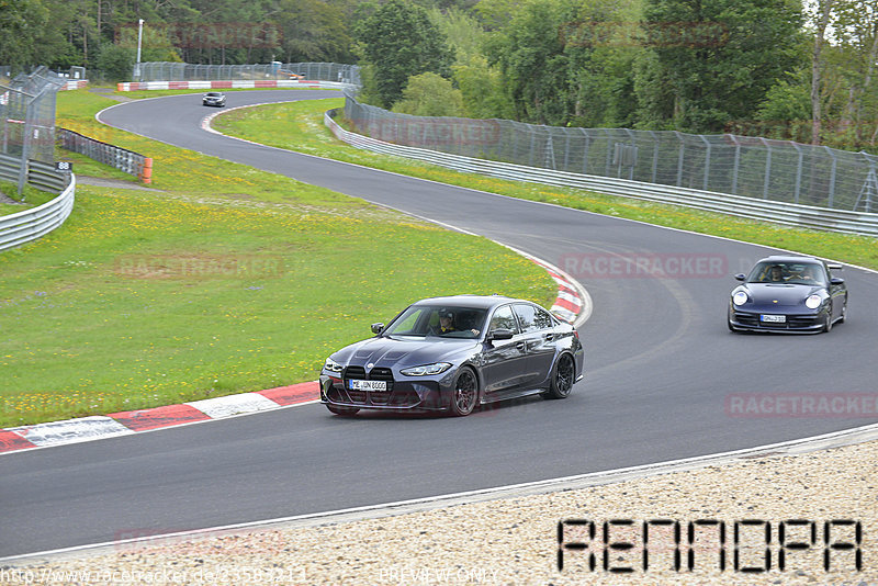 Bild #23583213 - Touristenfahrten Nürburgring Nordschleife (13.08.2023)